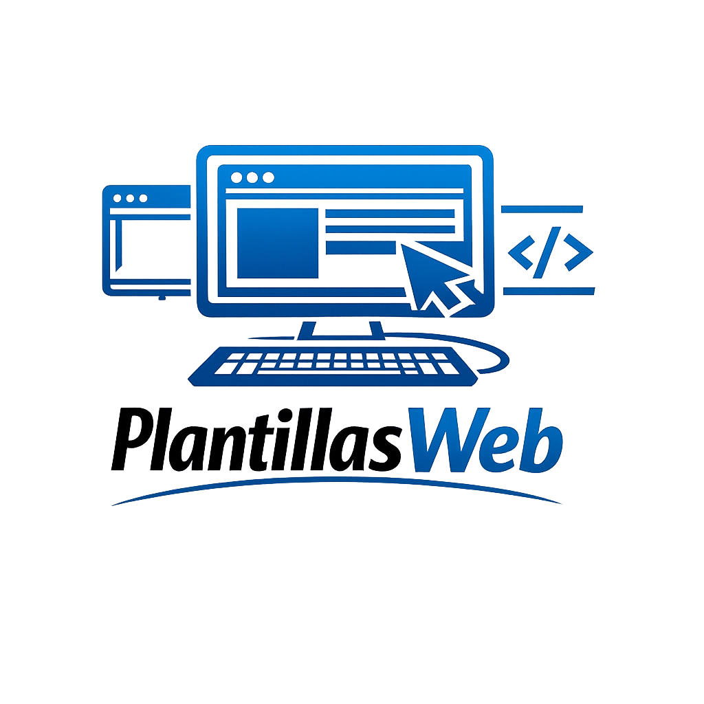 Plantillas Web Modernas