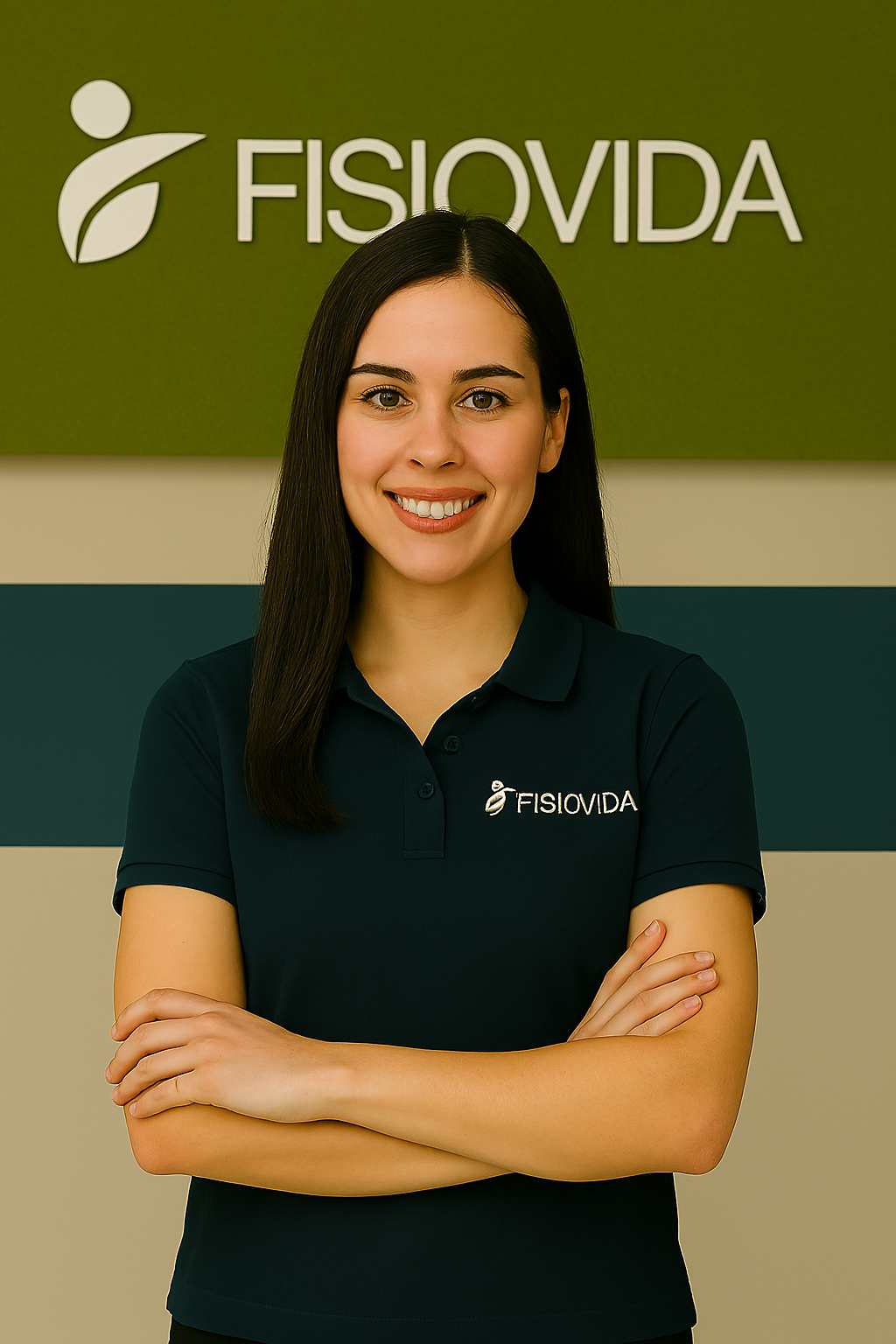 Maria Cristina Lopez
