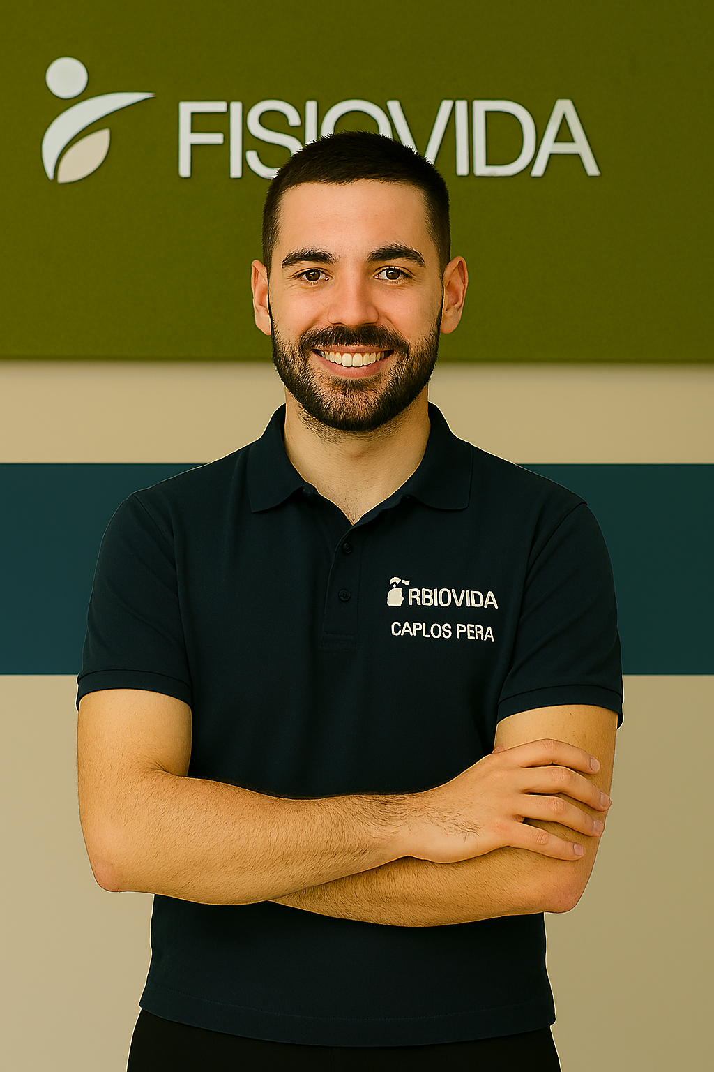 Carlos Peña Torres