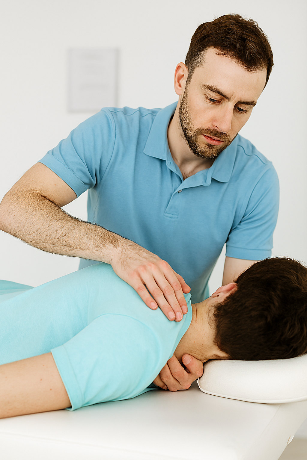 Fisioterapia
