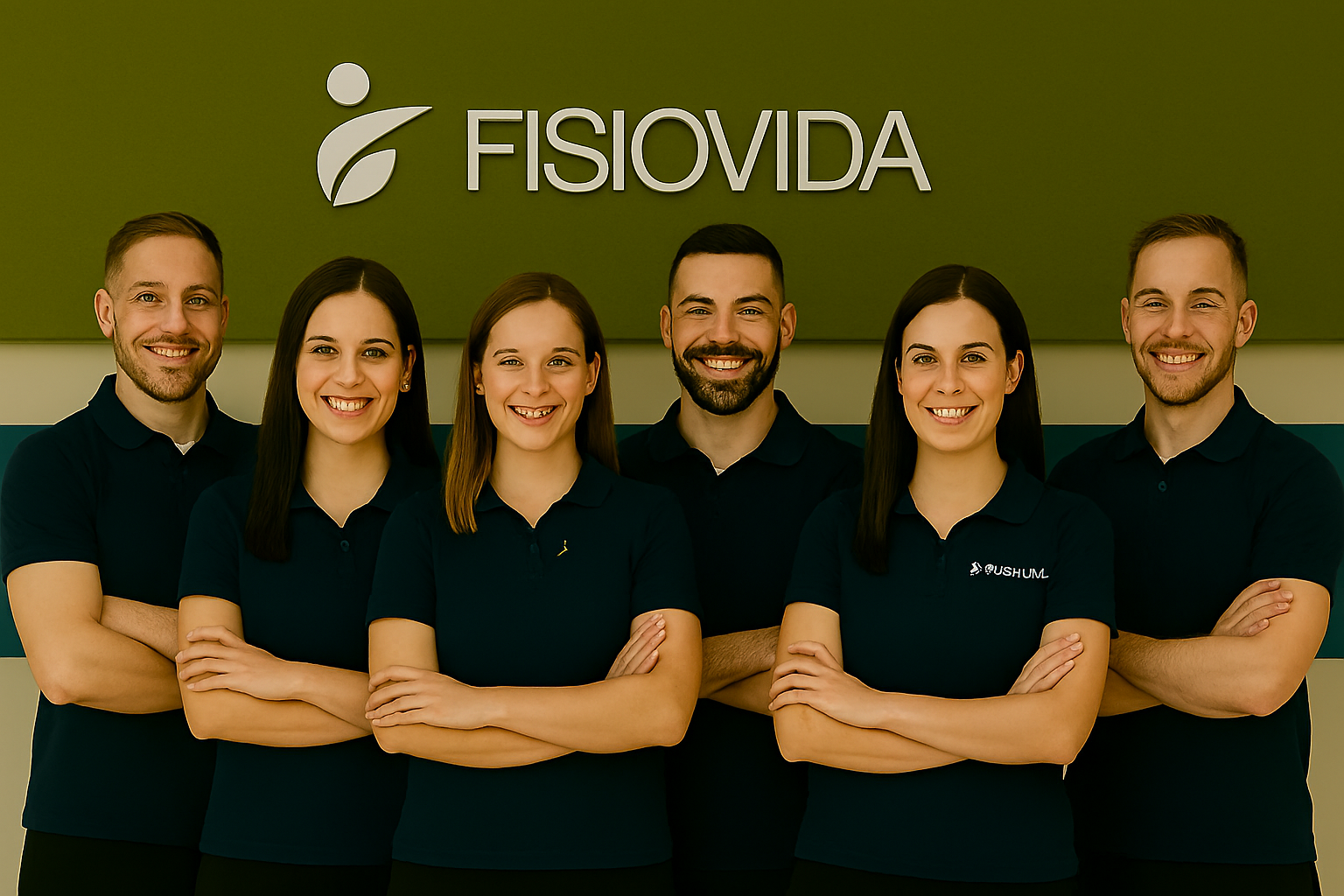 Equipo de fisioterapia