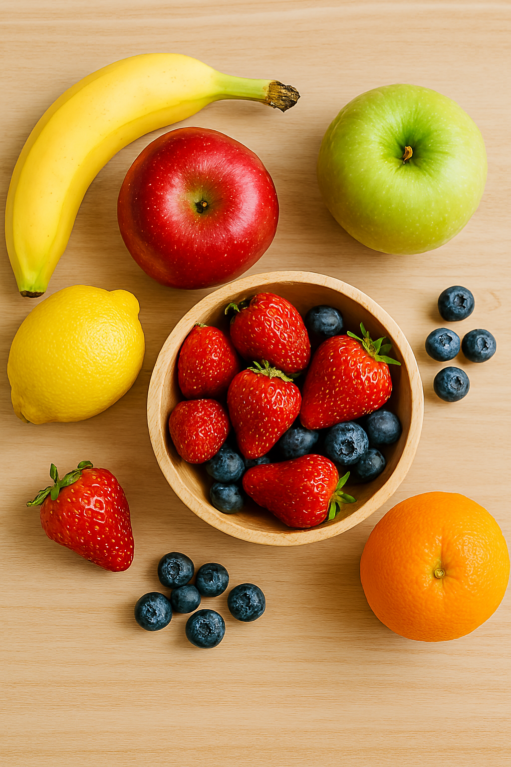 Nutrición