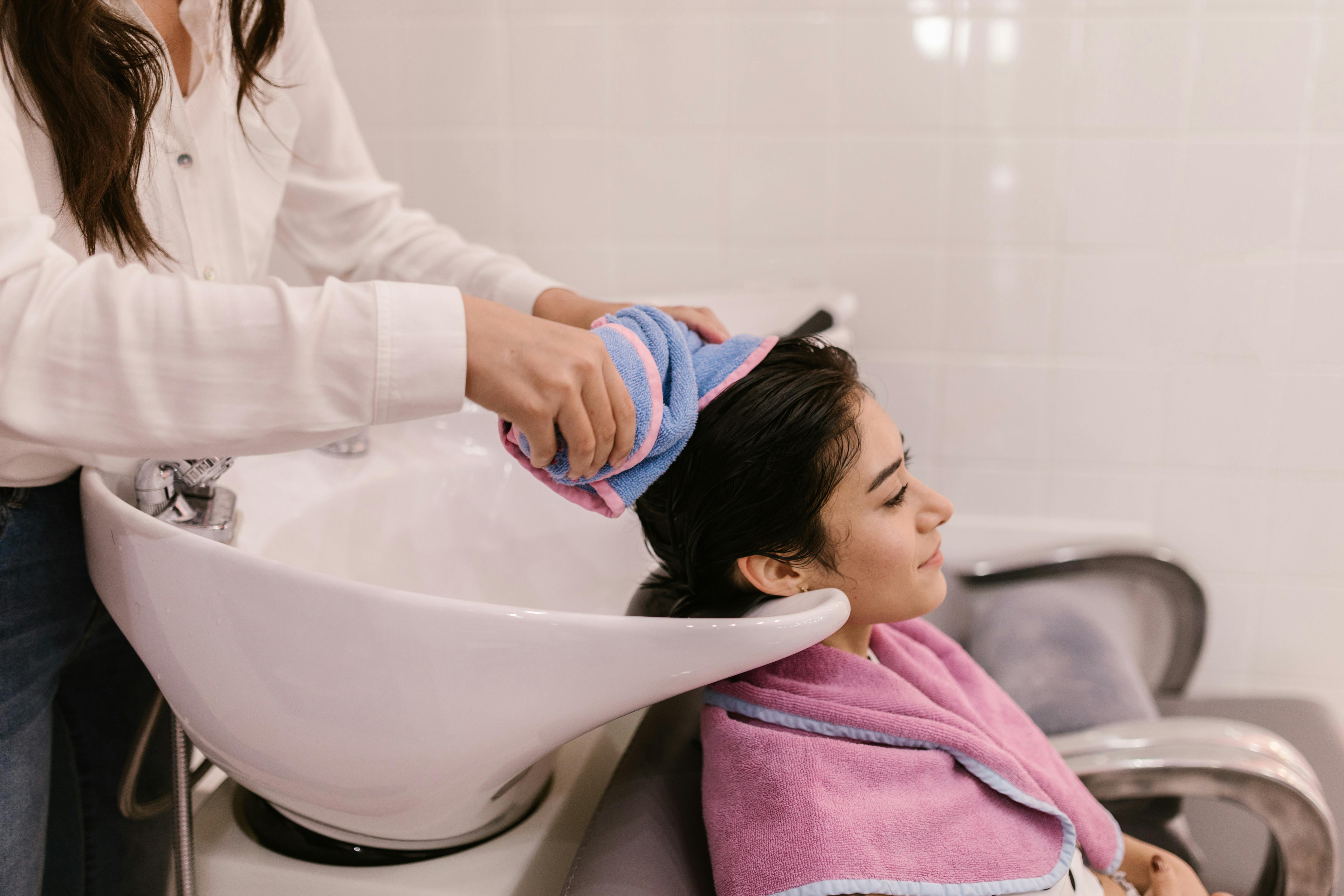 Corte Bob Moderno y Desfilado