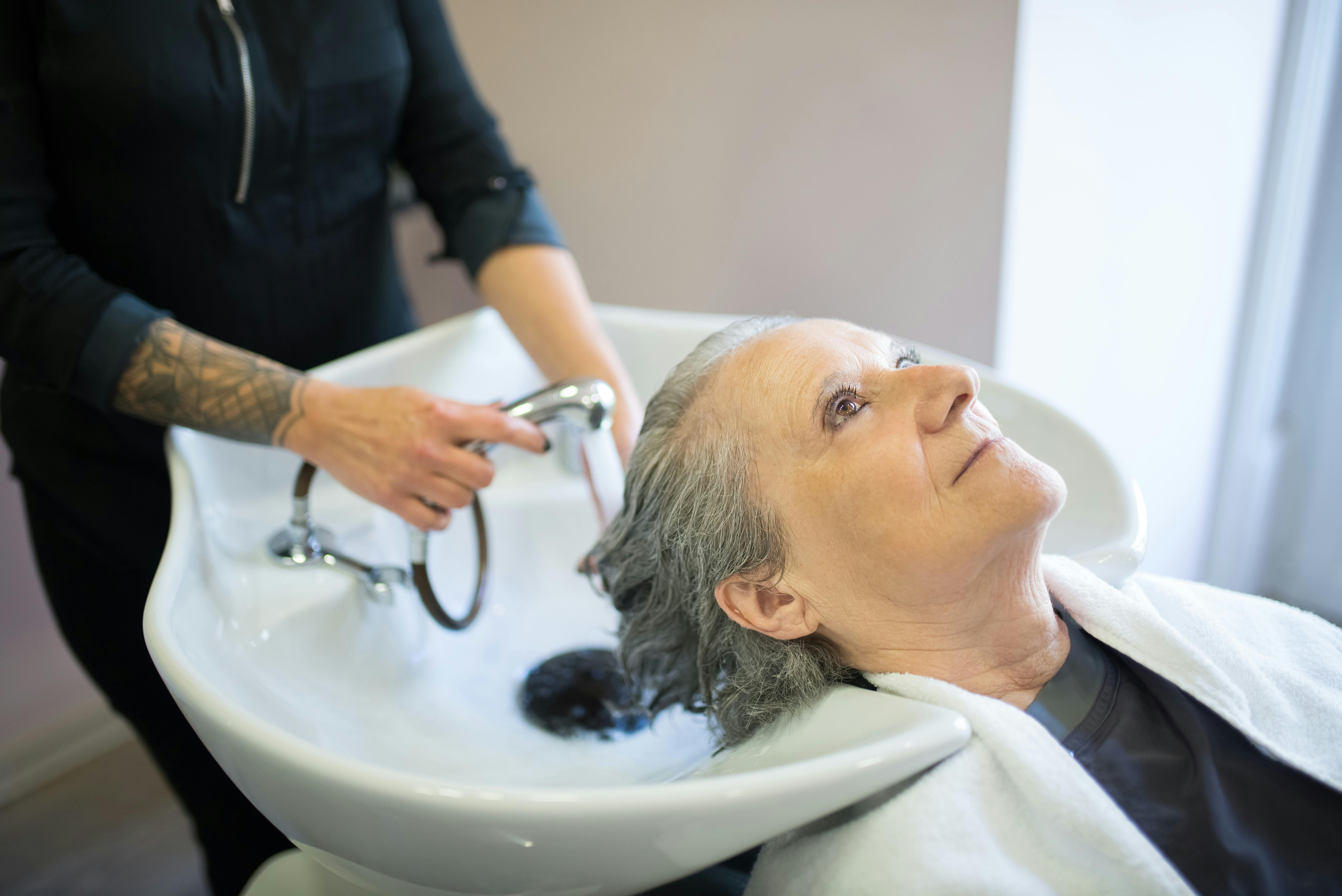 Corte Degradado Masculino Premium